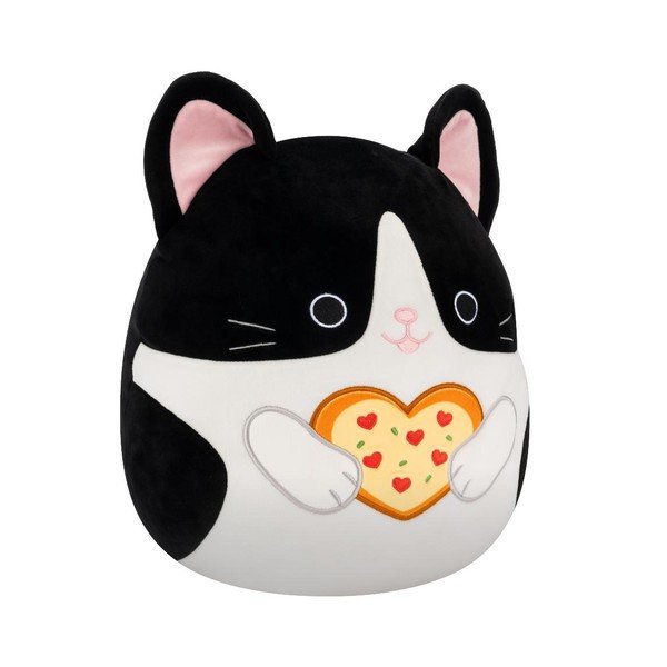 Plīša rotaļlieta Cicely – SQUISHMALLOWS-image-1