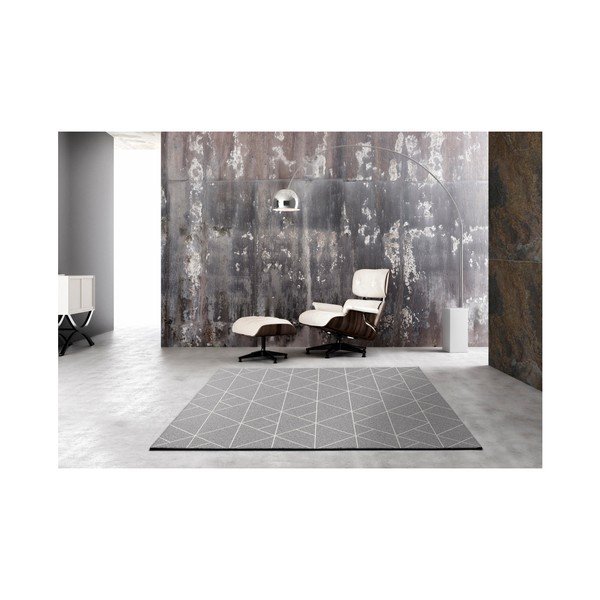 Pelēks paklājs Universal Nilo, 67 x 250 cm-image-2