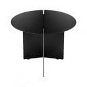 Metāla apaļš sānu galdiņš ø 50 cm Oru – Blomus