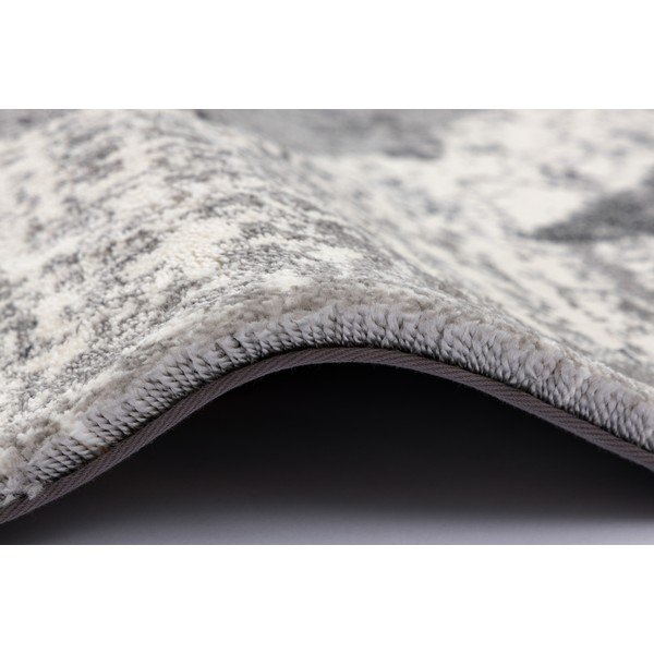 Pelēks paklājs 300x400 cm Lush – FD-image-2