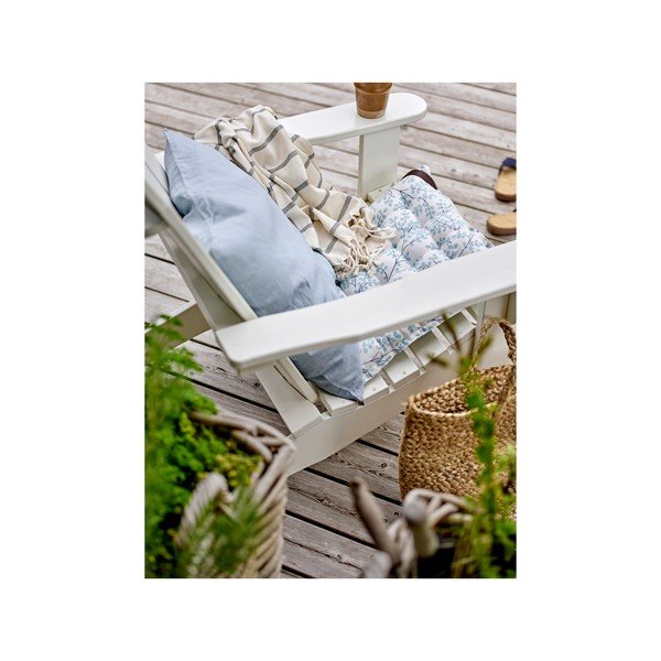 Pleds no lina maisījuma 95x170 cm Easy – Södahl-image-2