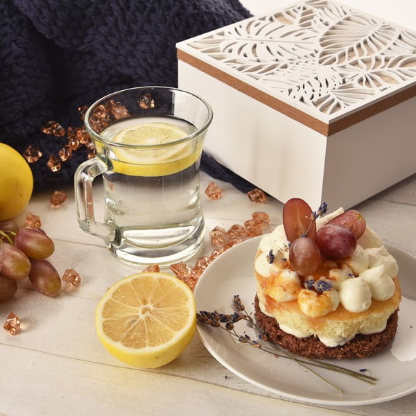 Stikla krūzes (6 gab.) 225 ml Zen – Orion-image-3