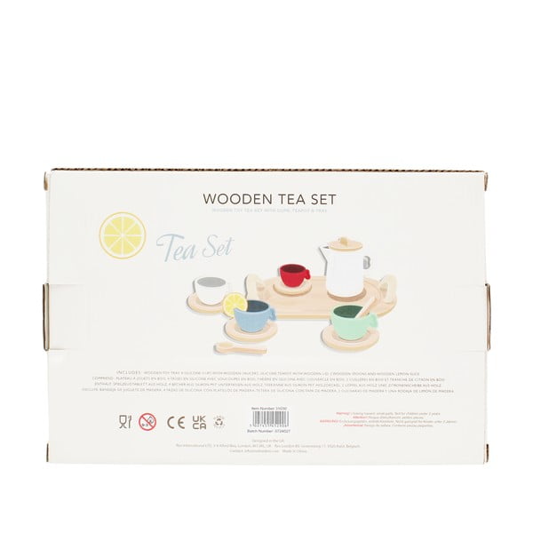 Bērnu rotaļu komplekts Tea – Rex London-image-3