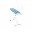Gludināmais dēlis 130x45 cm AirBoard Express L Solid MAXX – LEIFHEIT