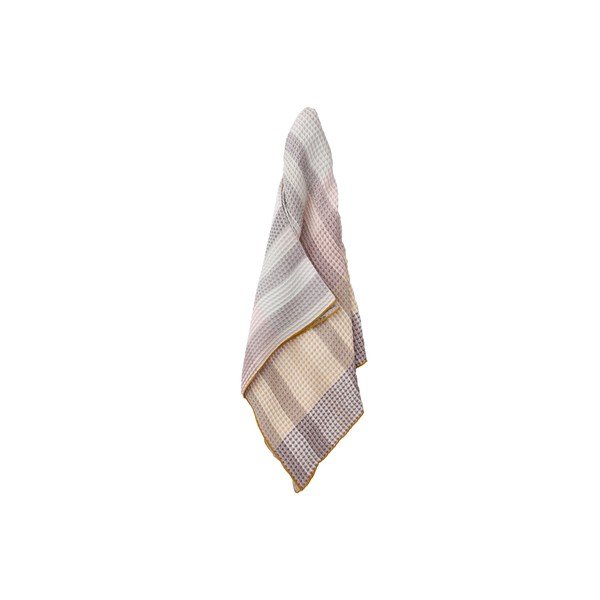 Kokvilnas pleds 150x170 cm Blend – Södahl-image-4