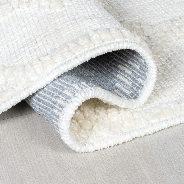 Bēšs mazgājams paklājs 60x218 cm Verve Shyla – Flair Rugs-image-3