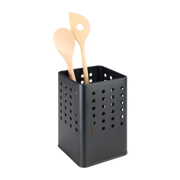 Metāla statīvs virtuves piederumiem Silio – Wenko-image-2