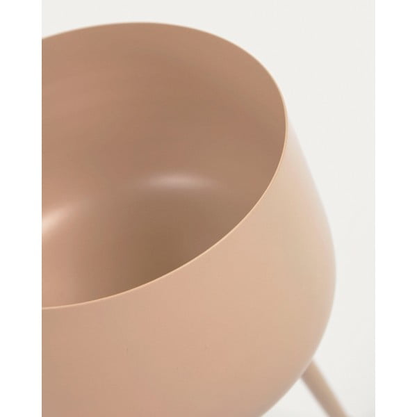 Metāla puķu podu statīvs ø 18 cm (augstums 32 cm) Apia – Kave Home-image-2