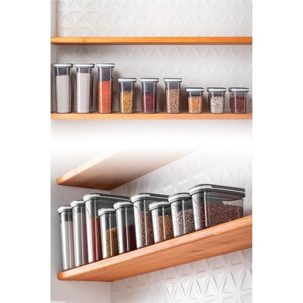 Kastes (9 gab.) pārtikai – Hermia-image-1