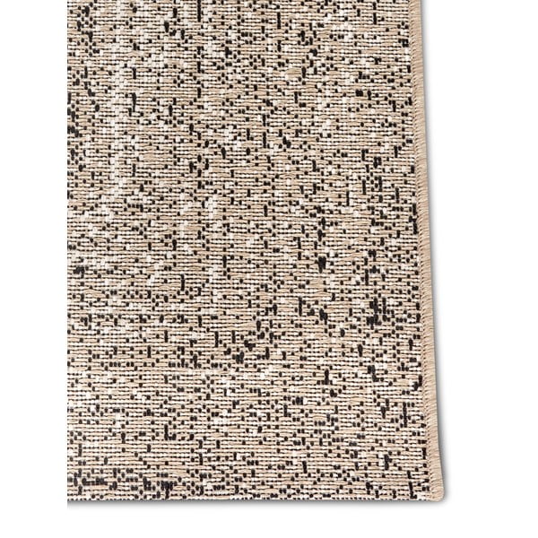 Krēmkrāsas āra paklājs 120x170 cm – Elle Decoration-image-4