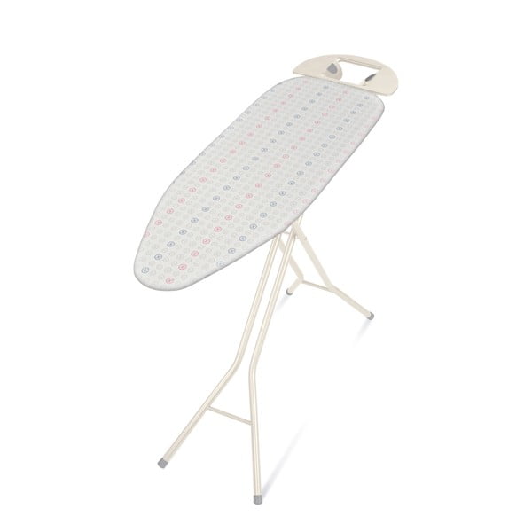 Gludināmā dēļa pārvalks Addis Medium Perfect Fit Buttons-image-2