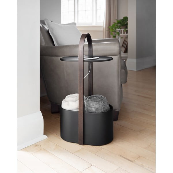 Sānu galdiņš 24x35 cm Bellwood – Umbra-image-2