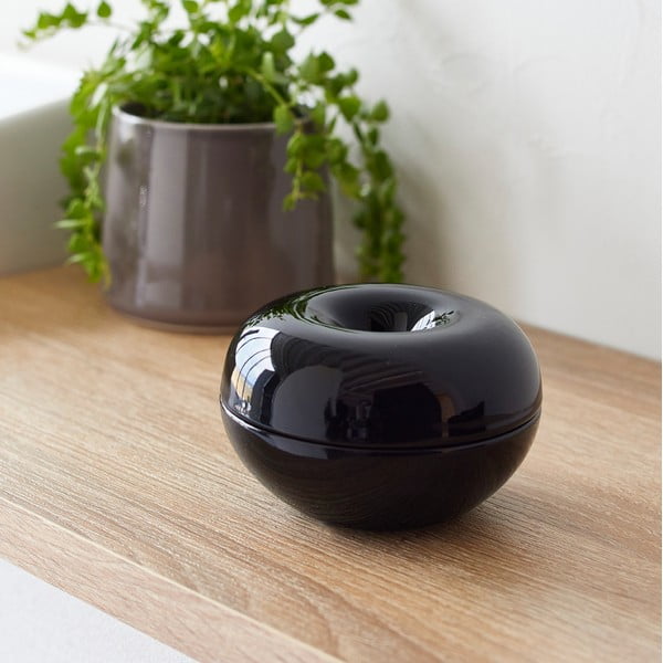 Keramikas aromlampa Tower – YAMAZAKI-image-1