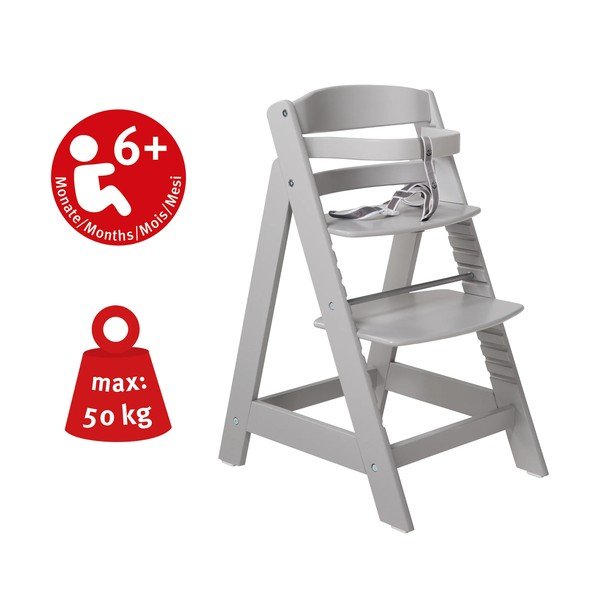 Bērnu barošanas krēsls Sit Up III – Roba-image-1