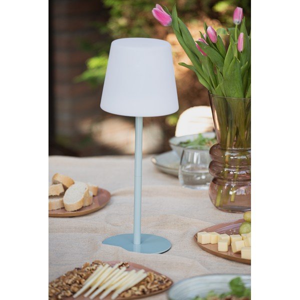 USB āra gaismeklis ø 15 cm Outdoors – Leitmotiv-image-3