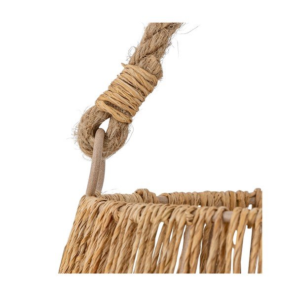 Džutas laterna (augstums 40 cm) Ramona – Bloomingville-image-2