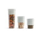 Konteineri pārtikai (3 gab.) – Lékué