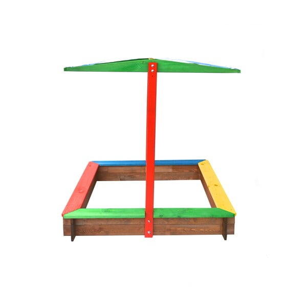 Bērnu smilšu kaste – Rojaplast-image-2