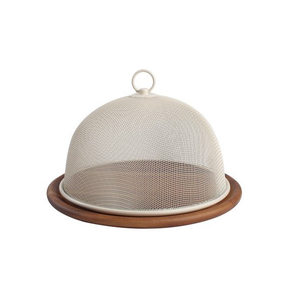 T&G Woodware Provence metāla griešanas dēļa vāks-image-2