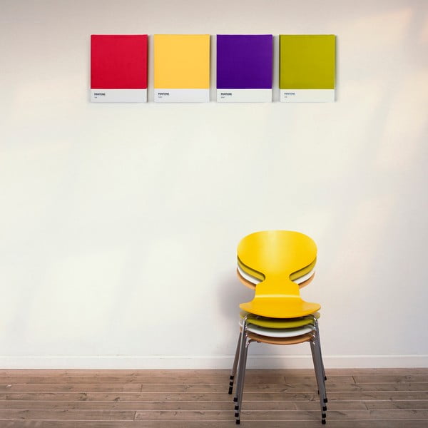 Attēls Pantone 186 Classic Red-image-2