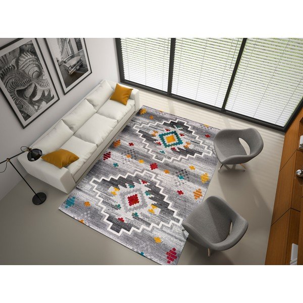 Paklājs Universal Badari Clero, 140 x 200 cm-image-1