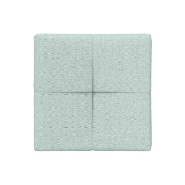 Zaļš dīvāna modulis Rome – Cosmopolitan Design -image-3