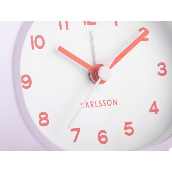 Modinātājpulkstenis Cheeky – Karlsson-image-3