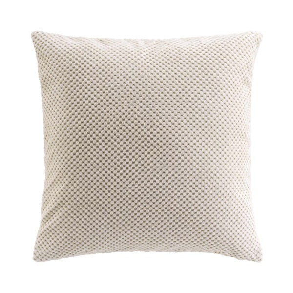 Samta dekoratīvais spilvens 45x45 cm Java – douceur d'intérieur