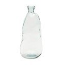 Pārstrādāta stikla augsta vāze (augstums 51 cm) Brenna – Kave Home