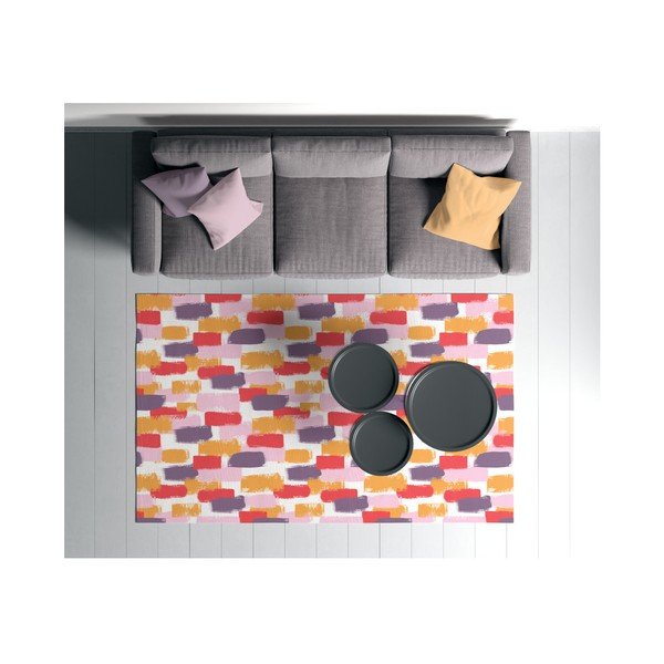 Paklājs Oyo home Suzzo Dermo, 80 x 150 cm