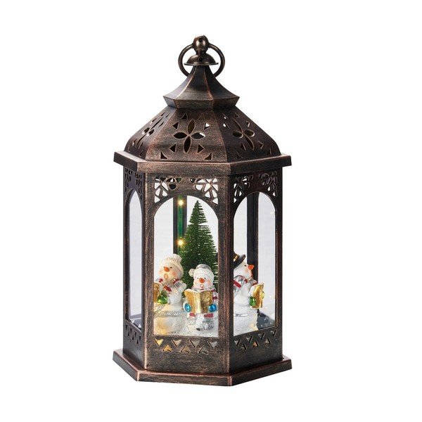 Ziemassvētku gaismas dekors Rolf – Markslöjd