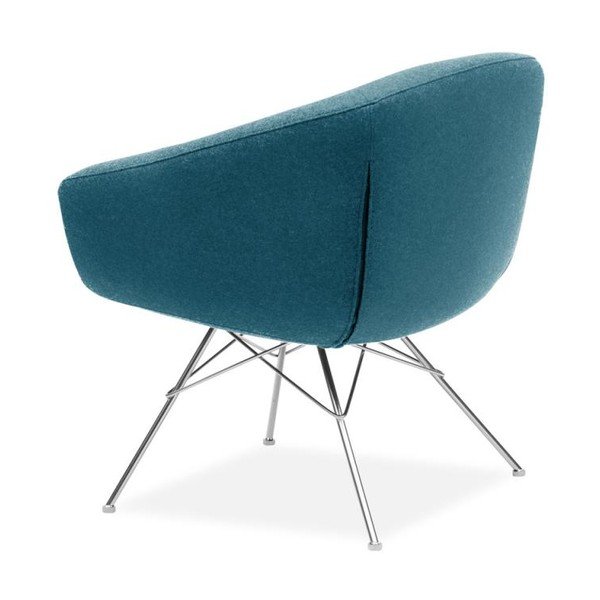 Tirkīza krēsls Softline Aiko-image-3
