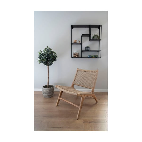 Mākslīgais olīvkoks (augstums 126 cm) – House Nordic-image-3