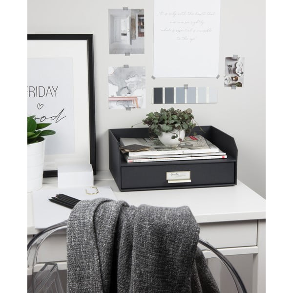 Kartona organizators atvilktnei/dokumentiem Walter – Bigso Box of Sweden-image-2