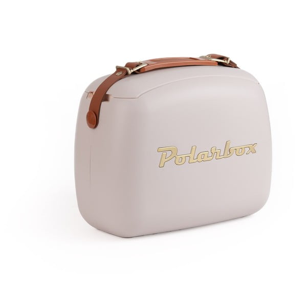 Dūmakaini rozā aukstumkaste 6 l Classic Gold – Polarbox-image-3