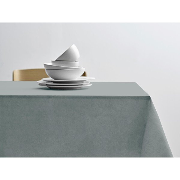 Lina galdauts ø 160 cm Pure Linen – Södahl-image-1