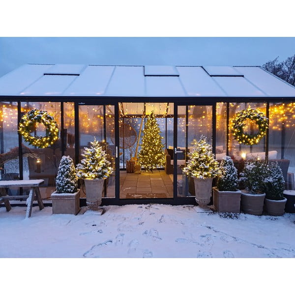 LED lampiņu virtene Star Trading, garums 25,2 m-image-1