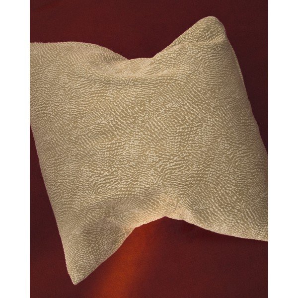 Žakarda spilvendrāna 50x50 cm Junie – Kave Home-image-1