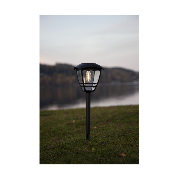 Āra LED lampa ar saules baterijām Star Trading Felix-image-2