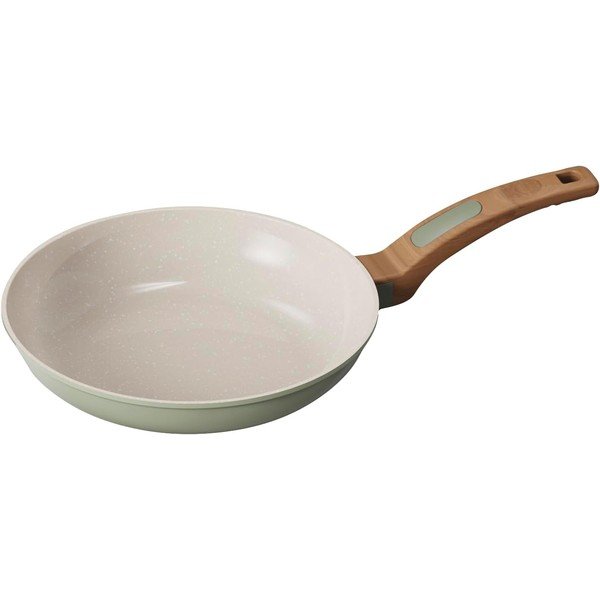 Panna ar keramikas pārklājumu ø 24 cm Signature Range – Cooksmart ®