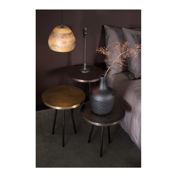 Griestu lampa Dutchbone Woody-image-2