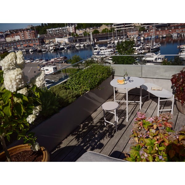 Sēdekļa spilvens 33x33 cm Disc – Zone-image-2