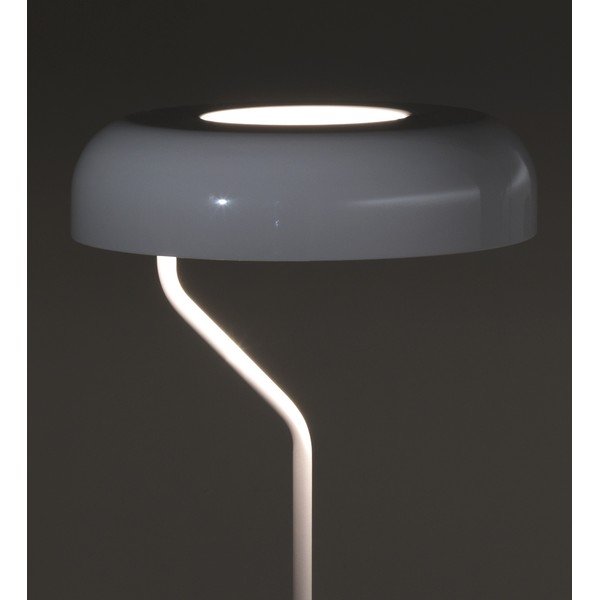 Grīdas lampa Jelly White-image-2