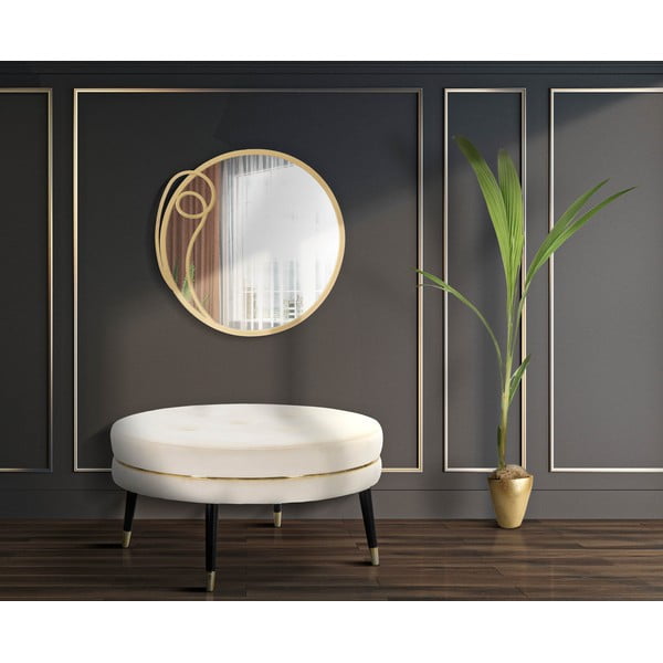 Sienas spogulis ø 71 cm Warsaw – Mauro Ferretti-image-1