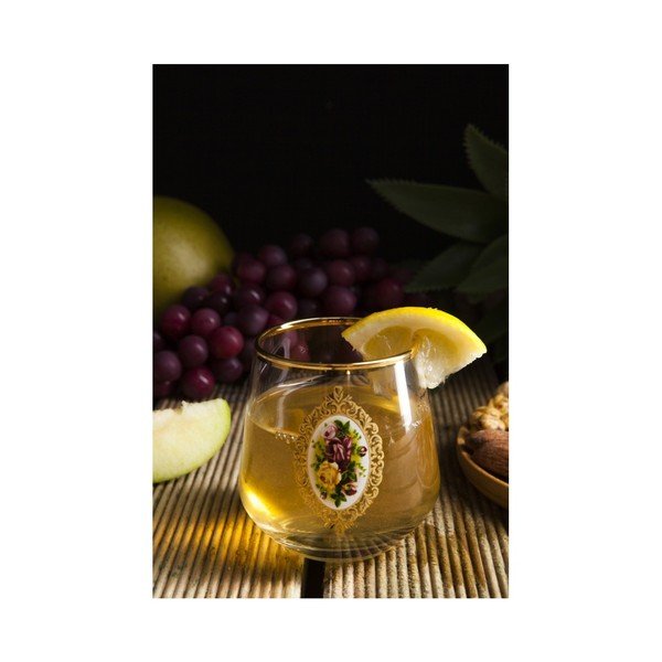 6 glāžu komplekts Mezzo Lal, 95 ml-image-2
