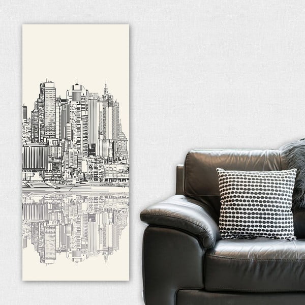 Glezna 50x120 cm – Wallity-image-1