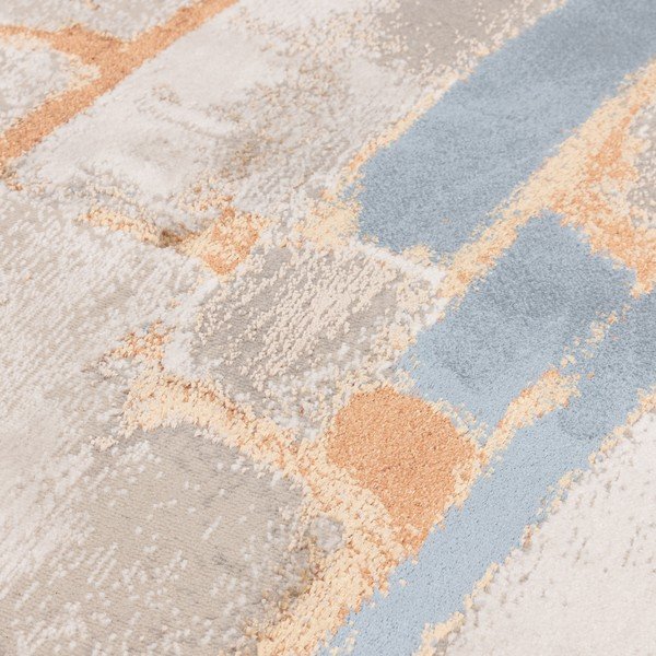 Bēšs/krēmkrāsas paklājs 200x275 cm Miro – Asiatic Carpets-image-4