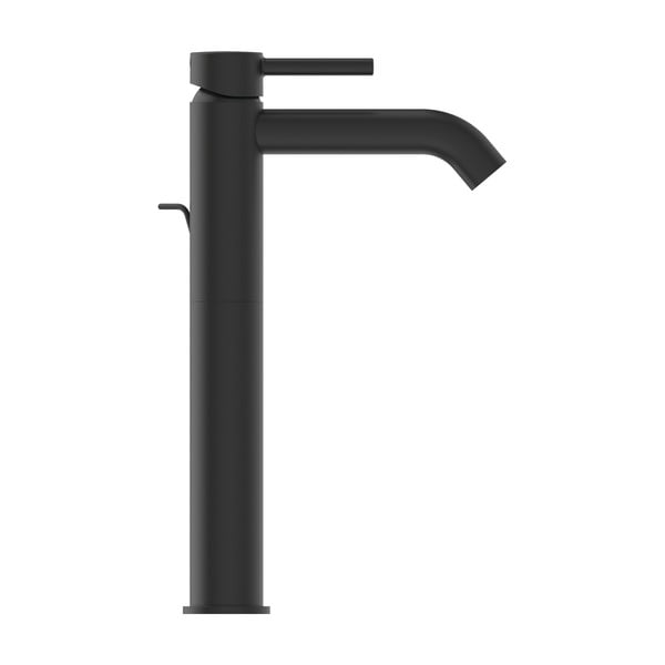 Melns jaucējkrāns izlietnei Silk Black – Ideal Standard-image-2