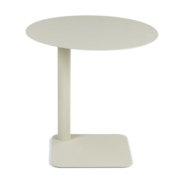 Metāla apaļš sānu galdiņš ø 40 cm Sunny – Spinder Design