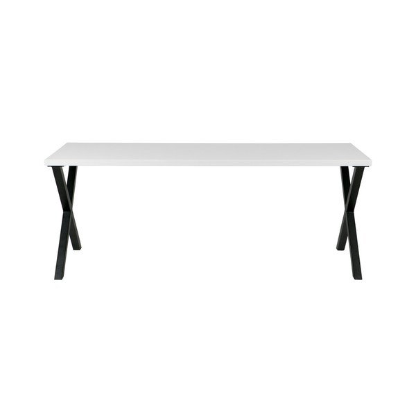 Galda virsma ēdamgaldam WOOOD Tablo, 160 x 80cm-image-3